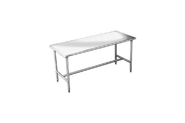 cleanroom-tables