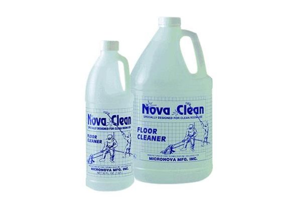 NovaClean Floor Clean