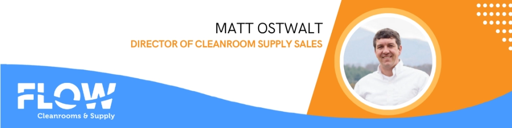 Matt Ostwalt Headshot Header