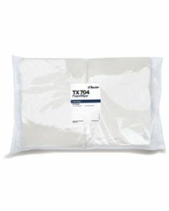 TX704 FoamWipe 6"x9"x1/8" polyurethane foam wipers