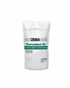 TX2064 Texwipe ThermaSeal 60 4"x4" Cleanroom Wipers