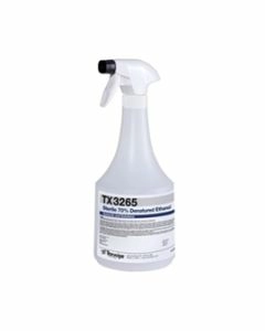 Texwipe TX3265 Sterile 70% Denatured Ethanol