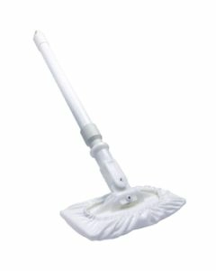 Texwipe TX7101 AlphaMop Isolator Cleaning Mop Kit