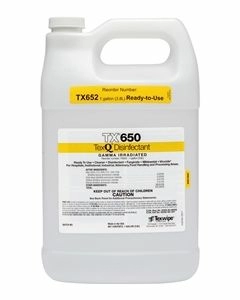 TexQ® TX652 Ready-to-Use (RTU) in 1 Gallon Bottle