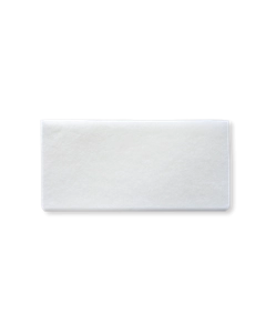 Texwipe TX7150 TexMop Replacement Pads, 8" x 4" Polyester