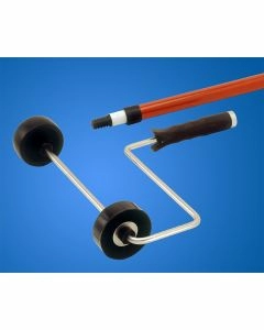 Sticky Roller Extension Handle