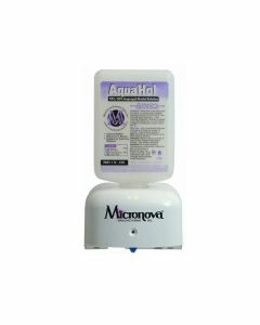 Touch Free Cleanroom Soap Dispenser
