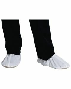Worklon Cleanroom Hypalon Sole Shoe Covers