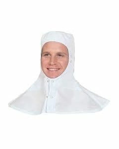 Worklon Cleanroom Easy-On Hood