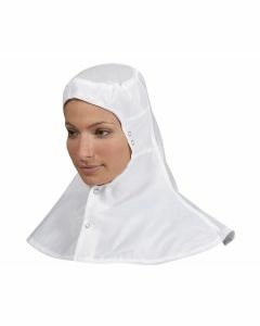 Worklon Cleanroom Contour Hood - LD - 100 System