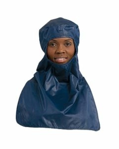 Worklon Cleanroom OSFA Pullover Hood