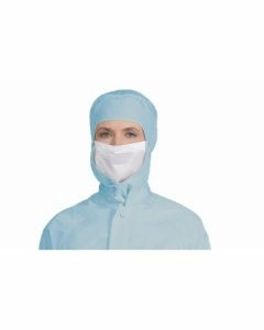 Worklon Attachable Face Mask - LD - 100 System