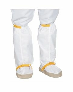 Worklon Cleanroom Hypalon Sole Boots