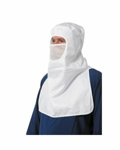 Worklon Cleanroom Eyes-only Hood 