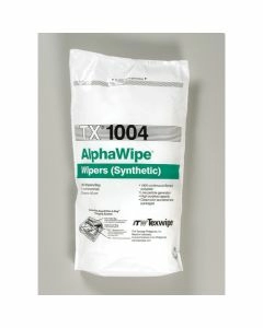 TX1004 TexWipe AlphaWipe