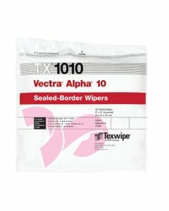 TX1010 Texwipe Vectra Alpha 10