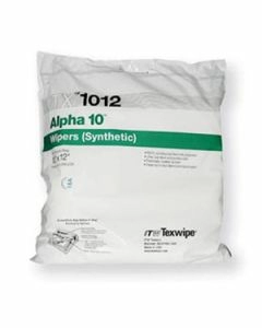 TX1012 Texwipe Vectra Alpha 10