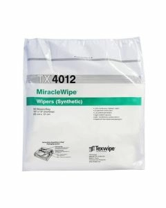 TX4012 Texwipe MiracleWipe 10"x12" Cleanroom Wipers