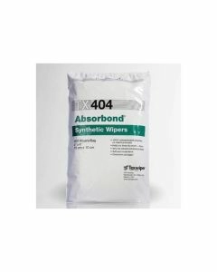 TX404 Texwipe Absorbond 4"x4" Cleanroom Wipers