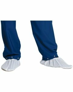 Worklon Cleanroom Hypalon Sole Shoe Covers