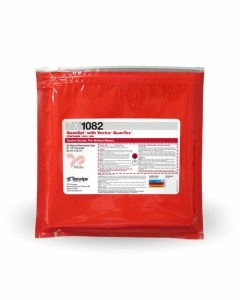 TX1082 Texwipe Vectra QuanSat 9"x9" Cleanroom Wipers 100% IPA