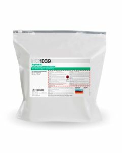 TX1039 Texwipe AlphaSat 9"x9" Cleanroom Wipers 70% IPA