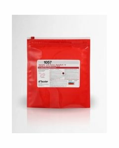 TX1057 Texwipe AlphaSat 9"x9" Cleanroom Wipers 10% IPA