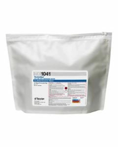 TX1041 Texwipe TechniSat 9"x11" Cleanroom Wipers 70% IPA