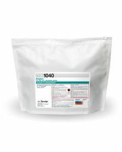 TX1040 Texwipe PolySat 7"x11" Cleanroom Wipers 70% IPA