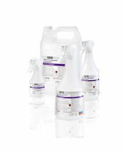 Sterile 70% IPA Gallon and Spray Bottles