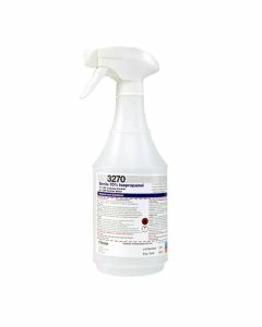 70% IPA 16oz Trigger Spray Bottle