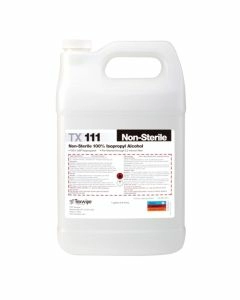 Texwipe 100% IPA Gallon