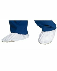 Worklon Cleanroom Hypalon Sole Shoe Covers