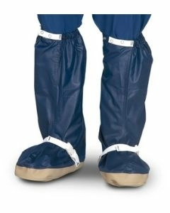 Worklon Cleanroom Hypalon Sole Boots