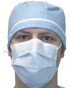 Precept 15301 FluidGard Anti-Fog Procedure Mask
