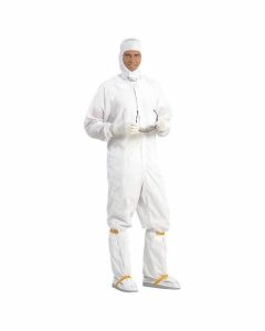 Worklon Cleanroom Coverall