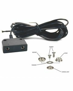 ESD Table Mat Grounding Kit