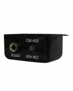 ESD Grounding Monitor