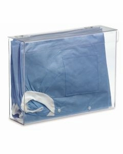 Garment Dispenser