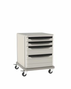 Undercounter Carts