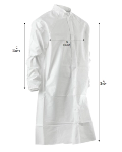 NuTech Frocks