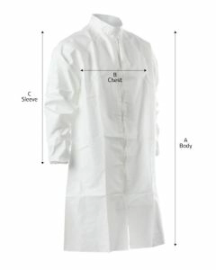ComforTech Frocks Snap Close