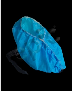 Universal Shoe Cover w Conductive Strip (Composite Film Fabric)