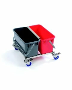 Assorted Contec Mop Equipment