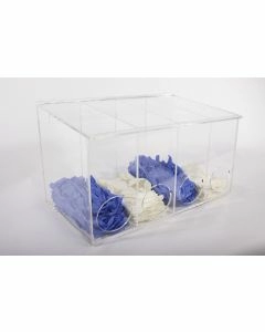 Cleanroom Glove Dispenser Access Ports