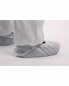 CPE Cleanroom Shoe Covers