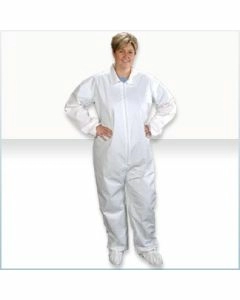ComforTech Coveralls