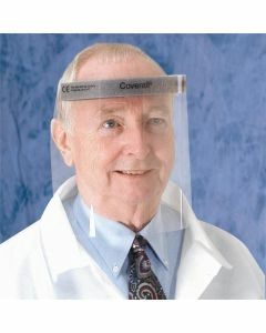AlphaPro Face Shields
