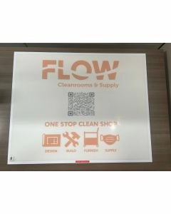 Mat Mounts and Sticky Mat Refills - FlowCleanrooms