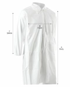 NuTech Lab Coats